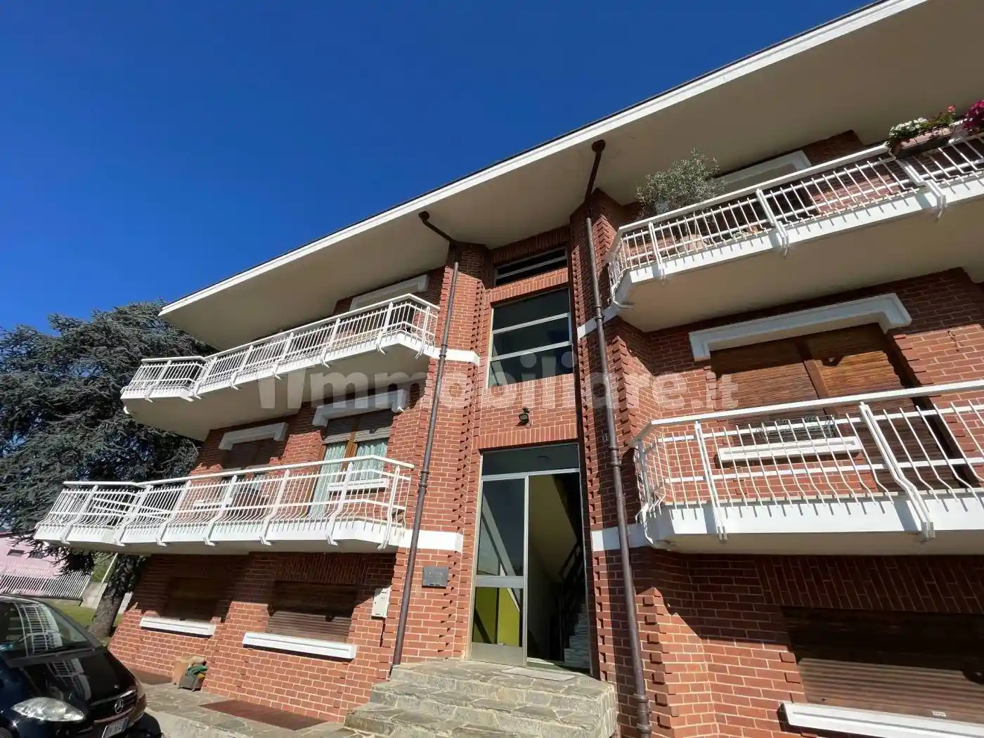 Quadrilocale via Valle Maira, Cerialdo, Cuneo - foto 5