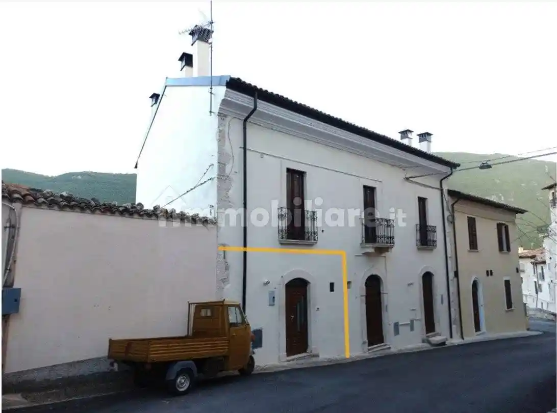 Casa indipendente - foto 2