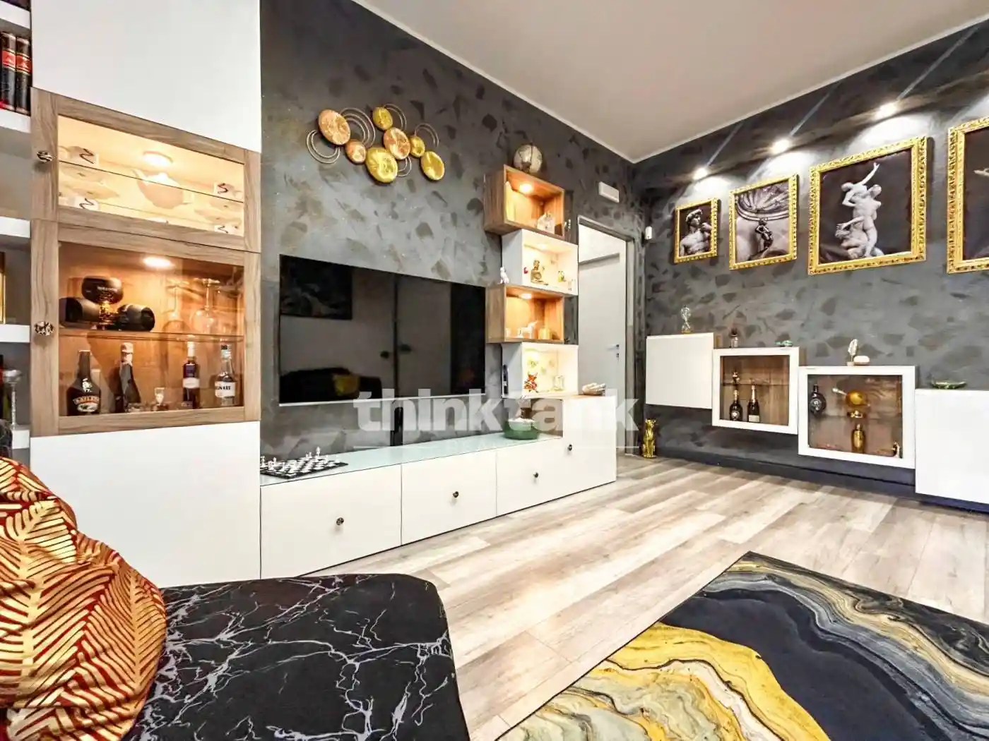 Appartamento in vendita a Mascalucia