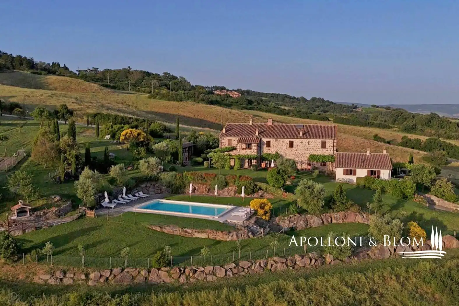 Appartamento in vendita a Radicofani