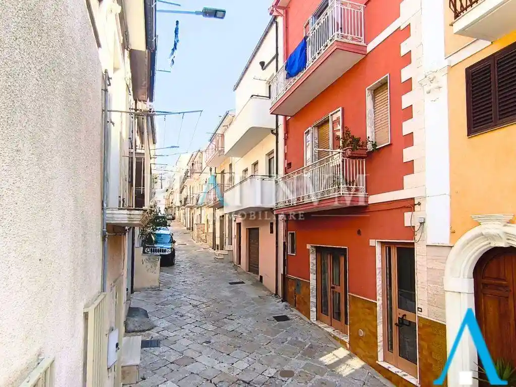 Appartamento in vendita a San Giovanni Rotondo