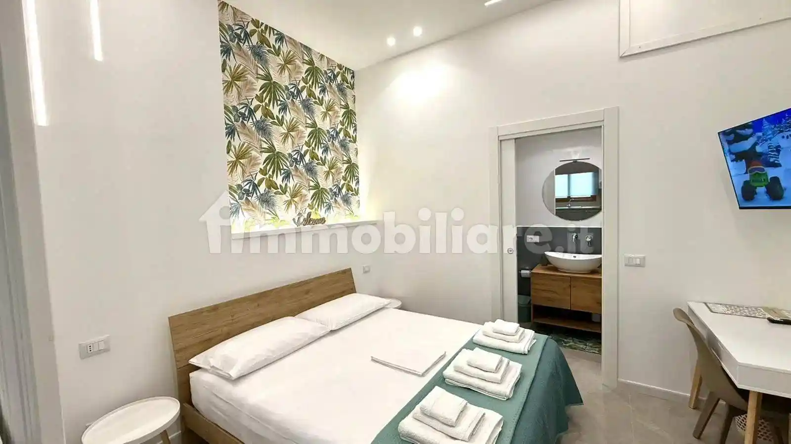 Casa indipendente in vendita a Balestrate