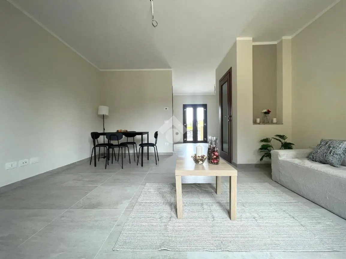 Villetta a schiera in vendita a Cremona