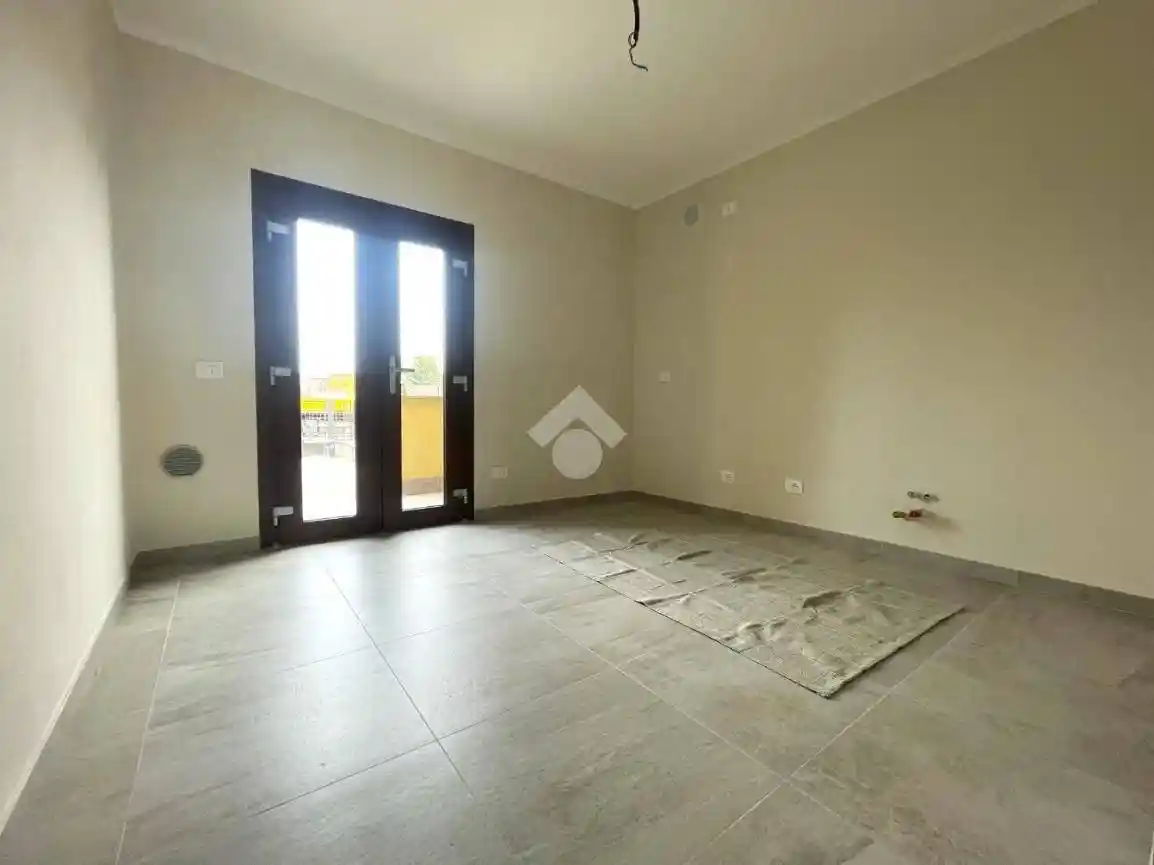 Villa a schiera piazza Maria Montessori, San Felice, Cremona - foto 3