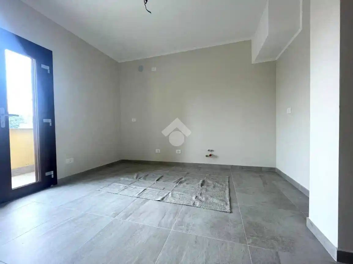 Villa a schiera piazza Maria Montessori, San Felice, Cremona - foto 4