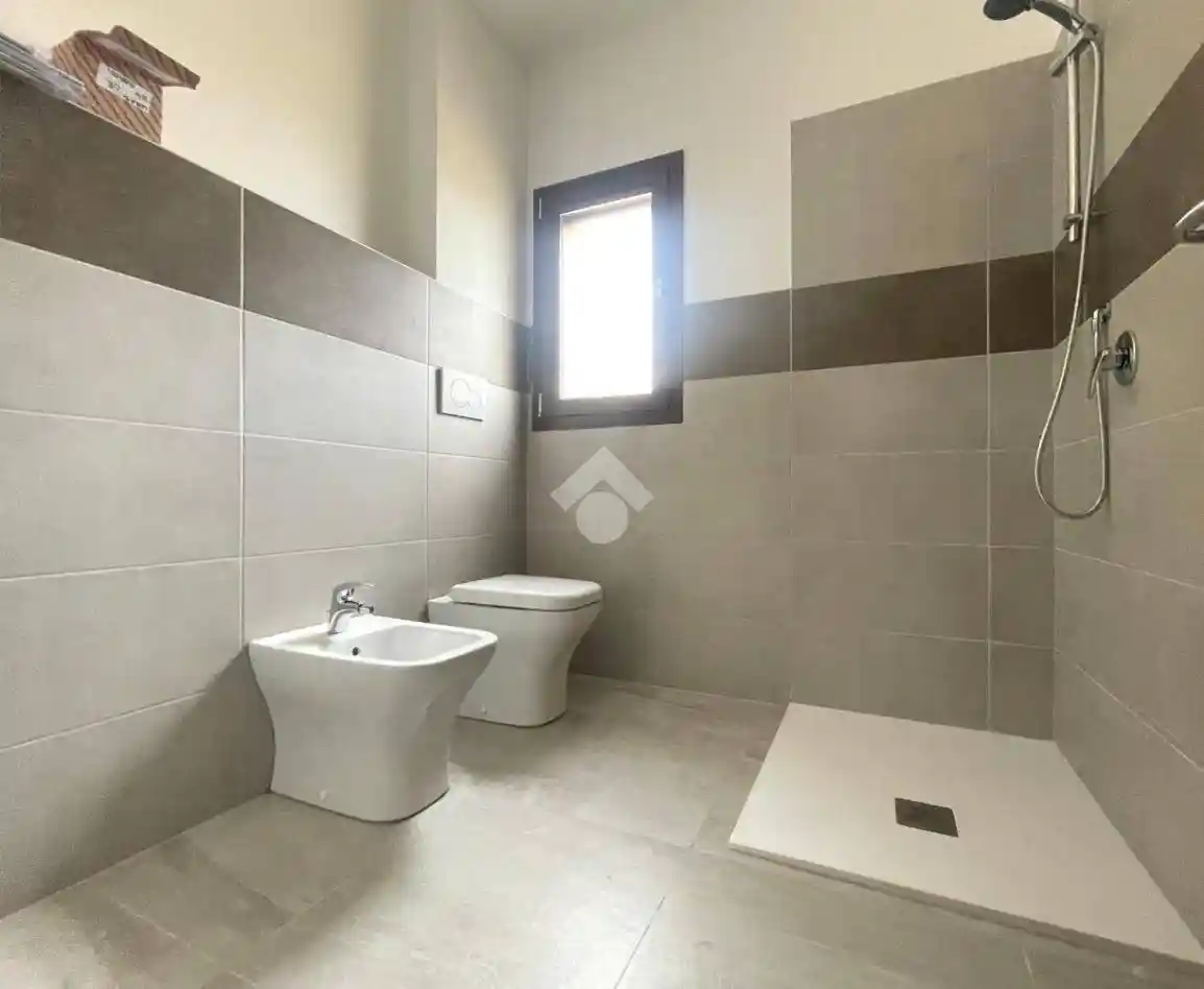 Villa a schiera piazza Maria Montessori, San Felice, Cremona - foto 5