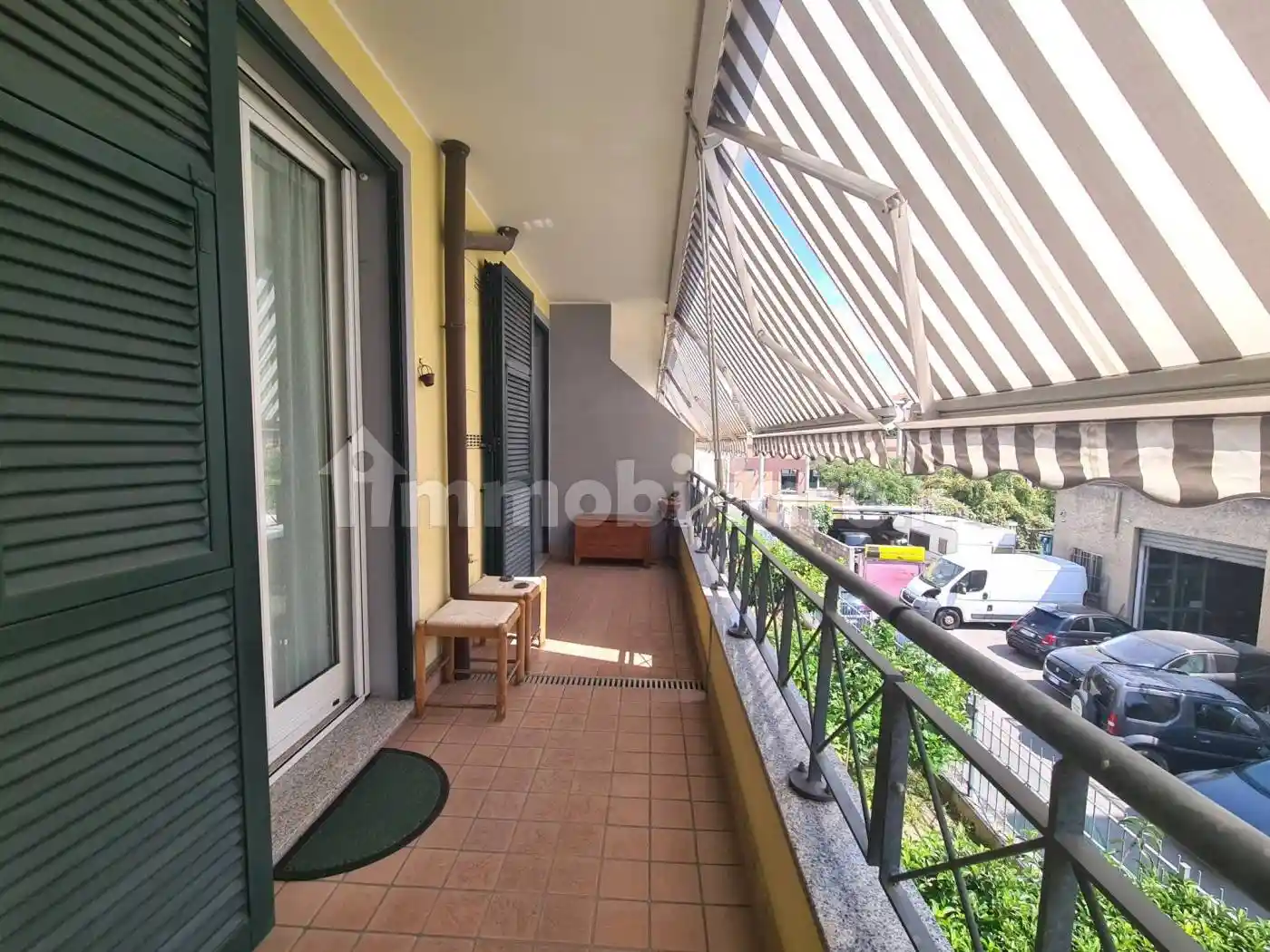 Appartamento in vendita a Albenga