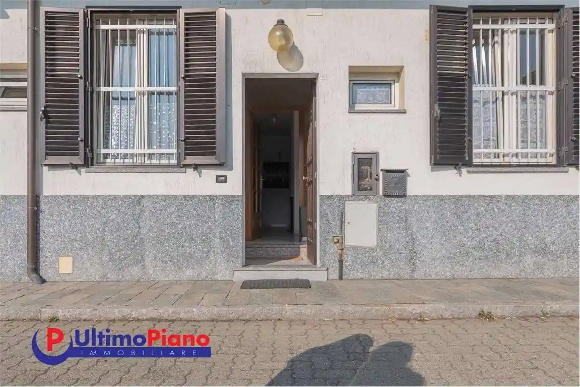 Appartamento in vendita a Aosta