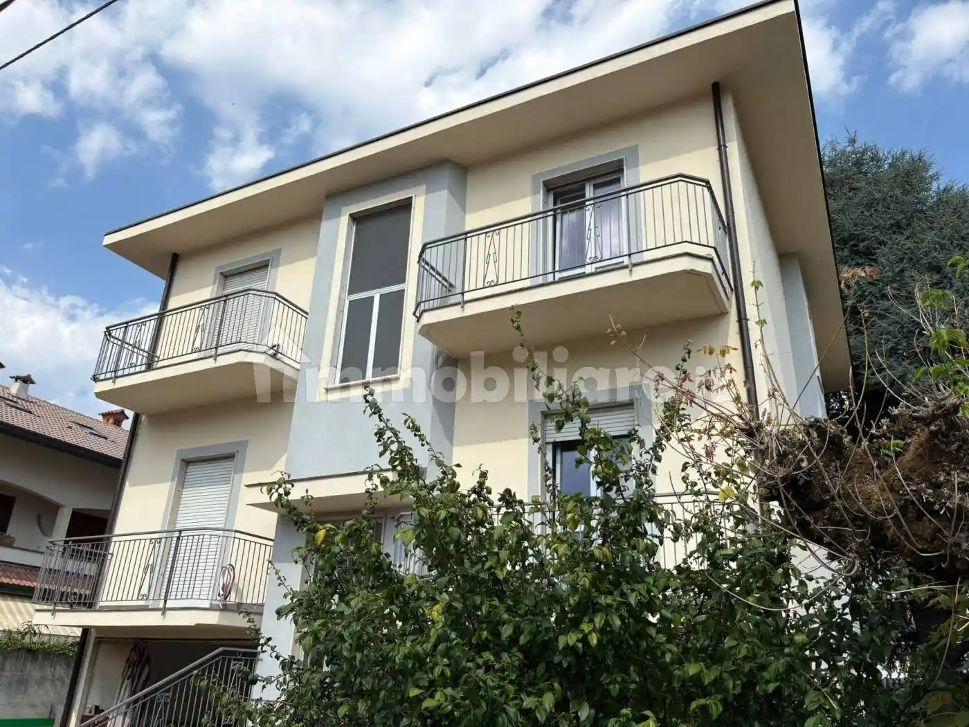 Appartamento in vendita a Legnano