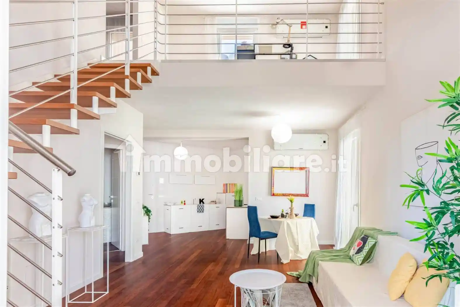 Appartamento in vendita a Livorno