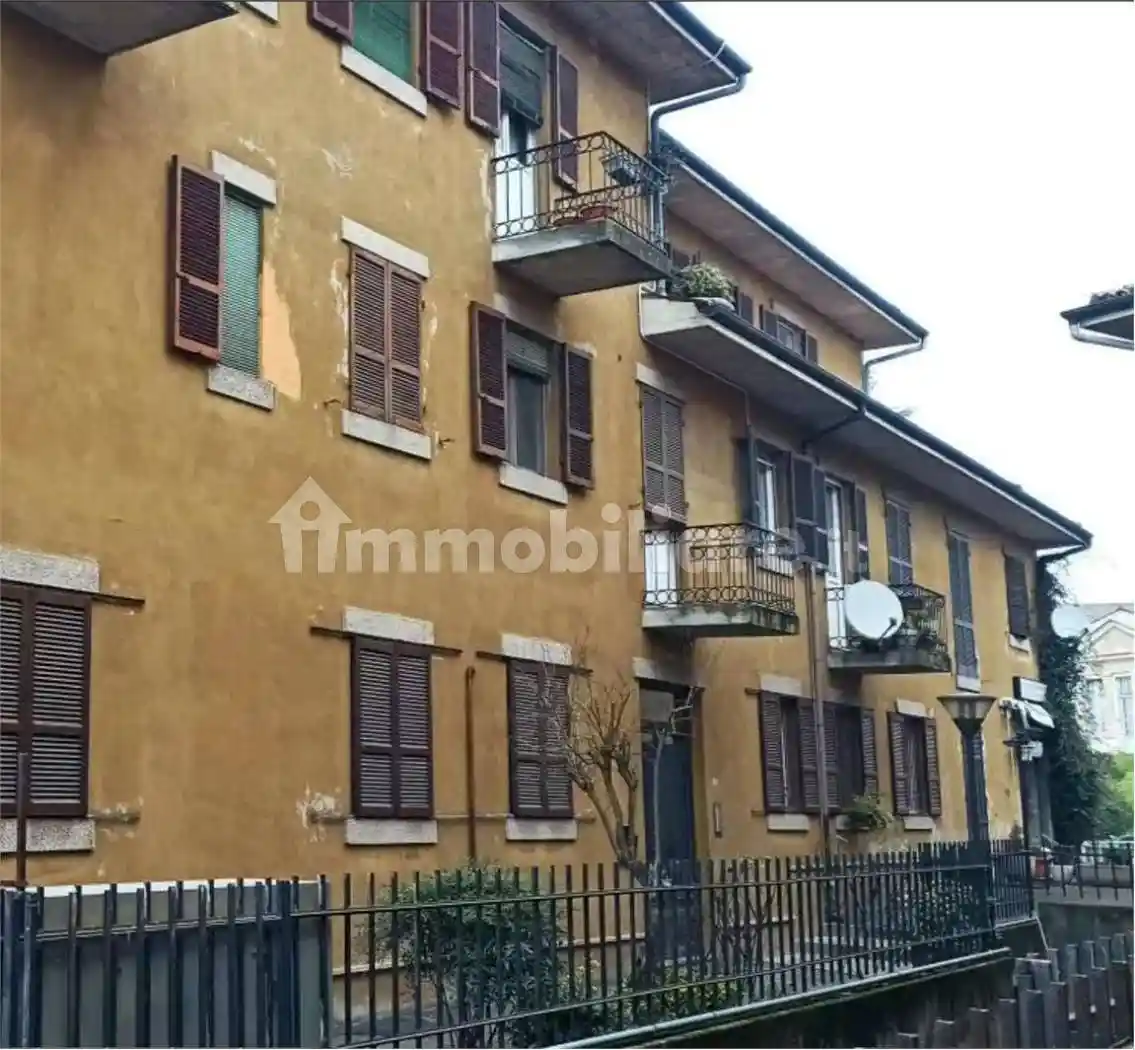 Appartamento all'asta via XX SETTEMBRE / piazza REPUBBLICA, 42, Lomello - foto 2