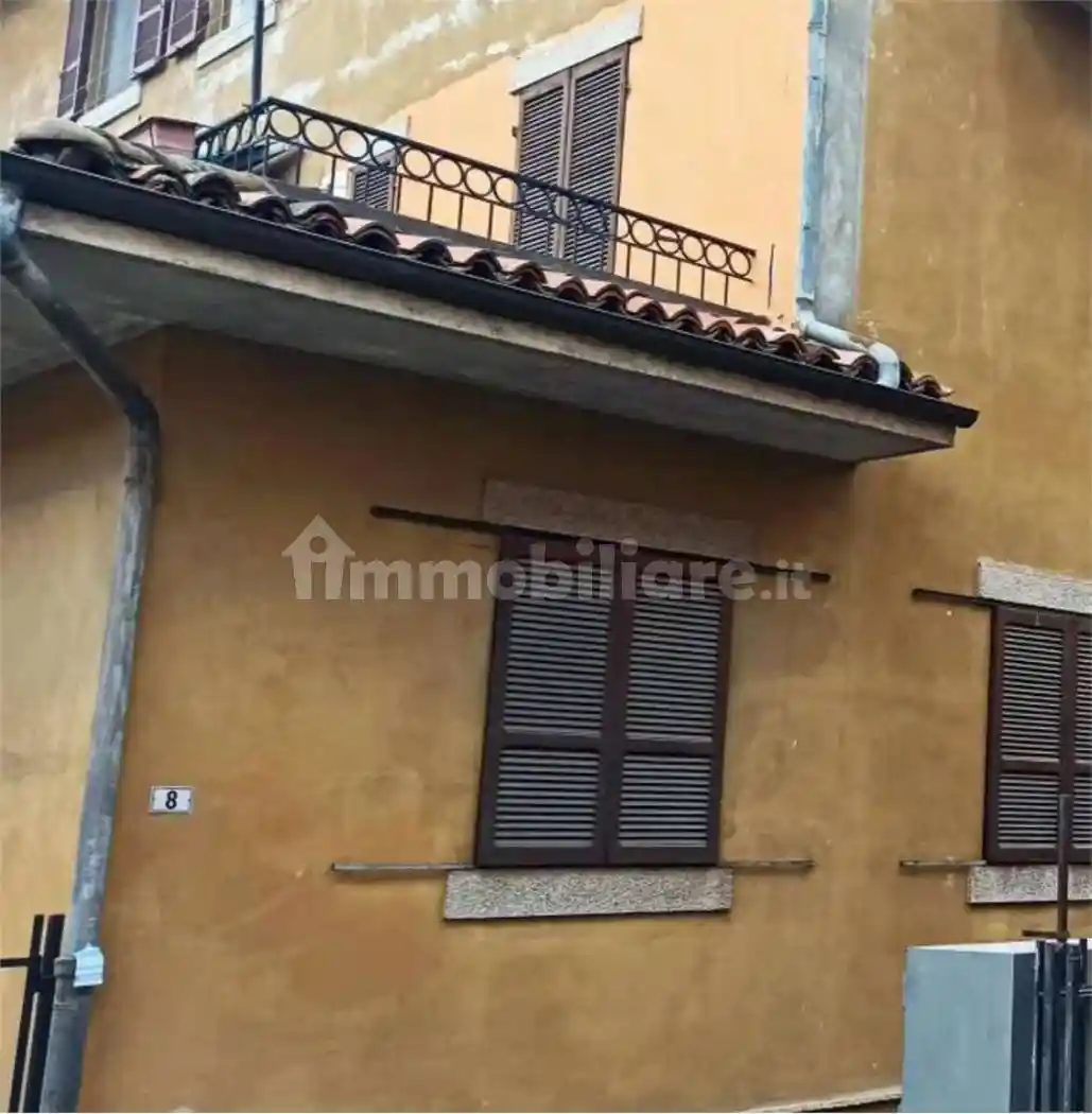 Appartamento all'asta via XX SETTEMBRE / piazza REPUBBLICA, 42, Lomello - foto 3
