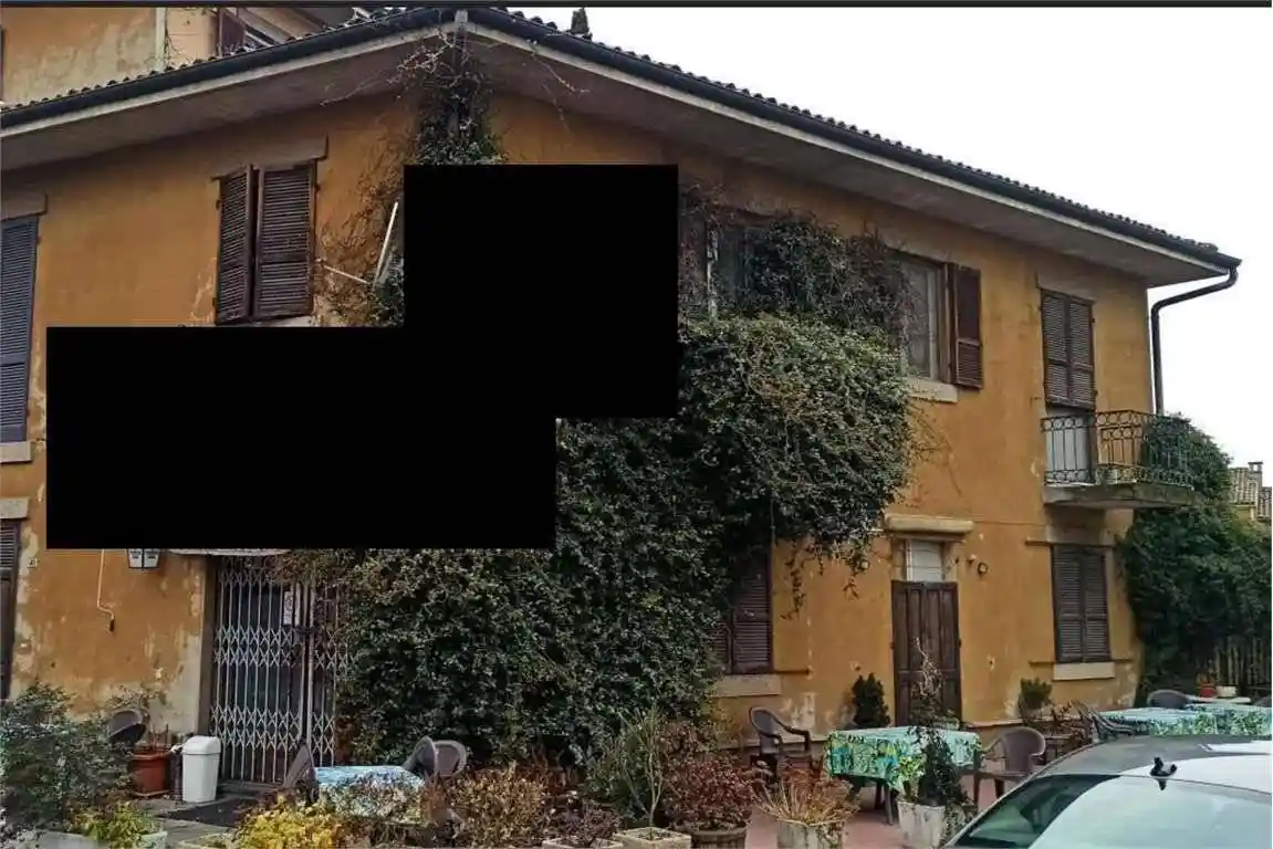 Appartamento all'asta via XX SETTEMBRE / piazza REPUBBLICA, 42, Lomello - foto 4