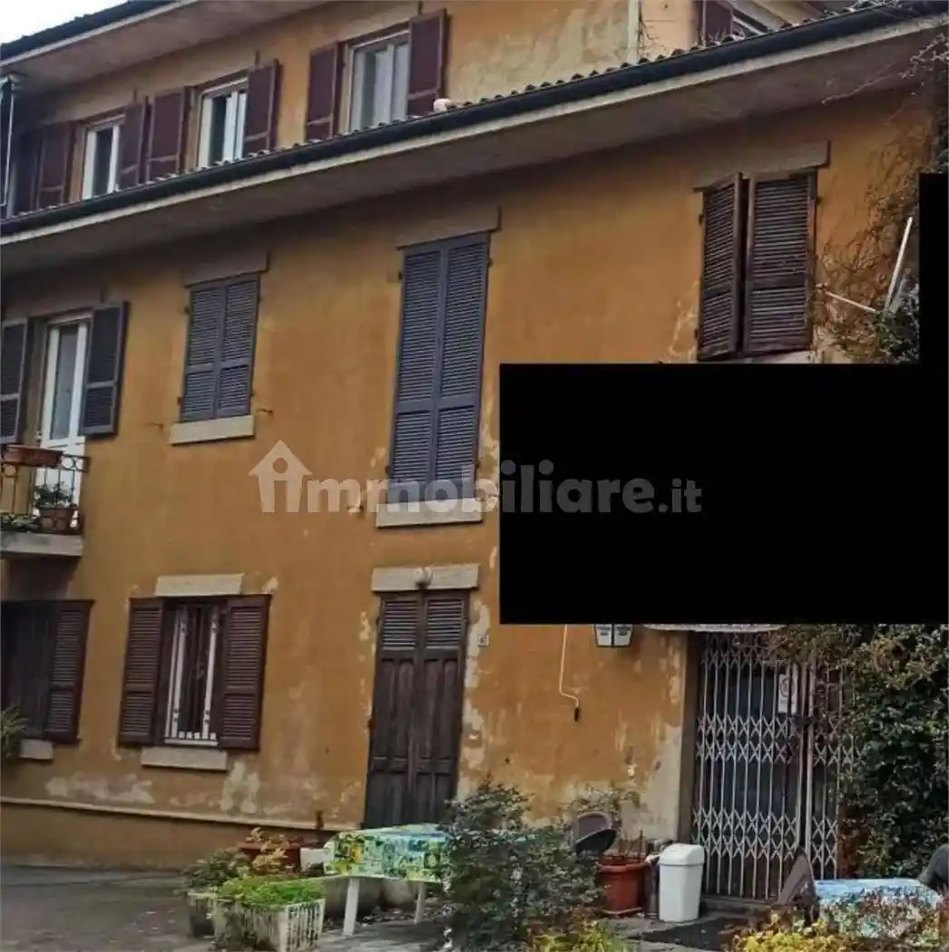 Appartamento all'asta via XX SETTEMBRE / piazza REPUBBLICA, 42, Lomello - foto 5