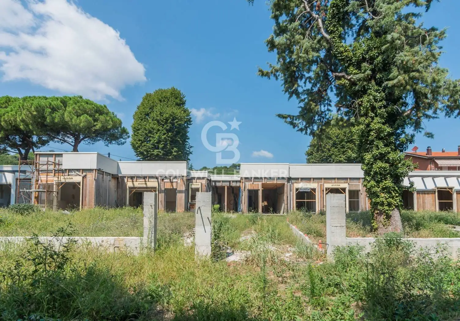 Villetta a schiera in vendita a Rimini