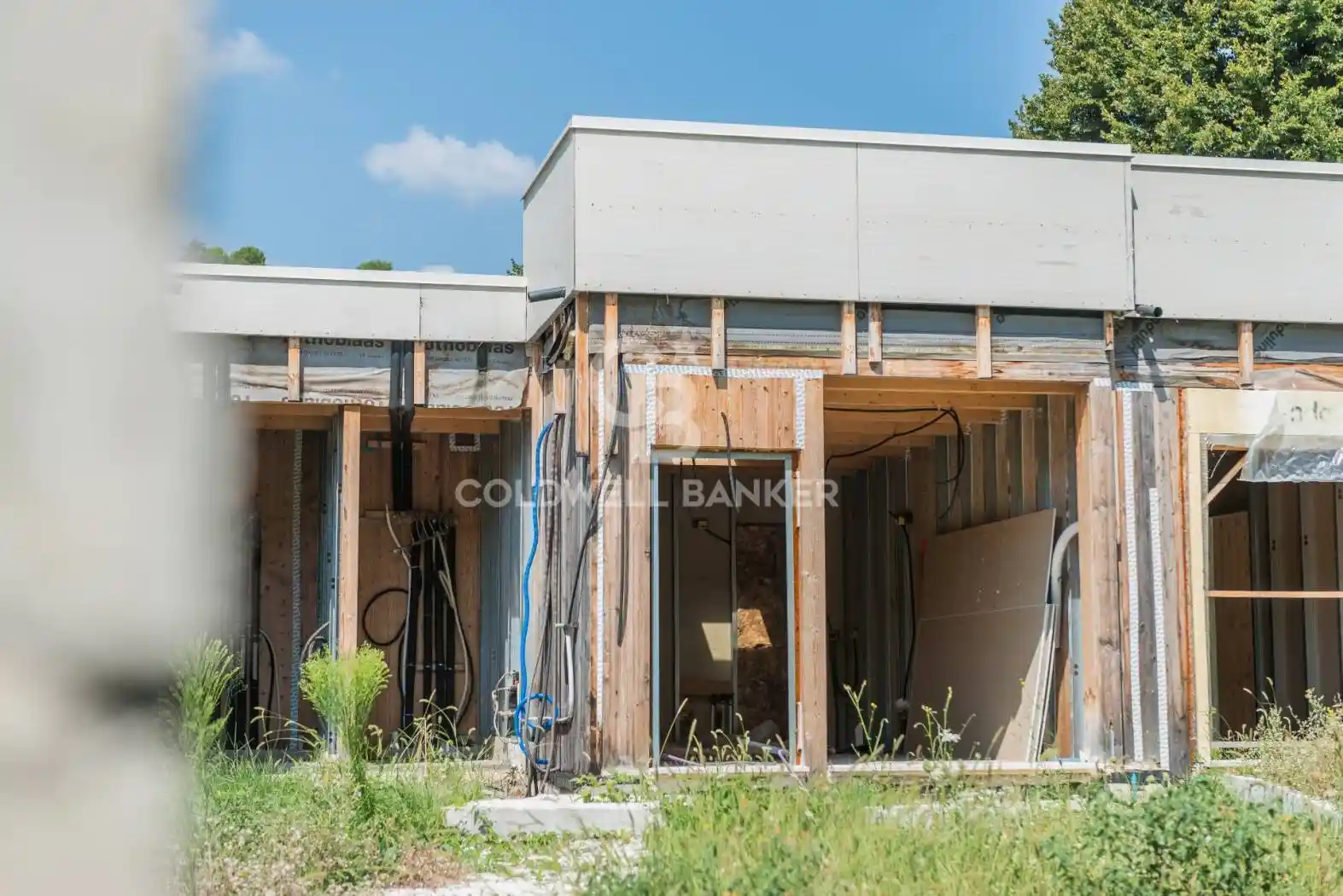 Villa a schiera via della Grotta Rossa 104, Grotta Rossa, Rimini - foto 3