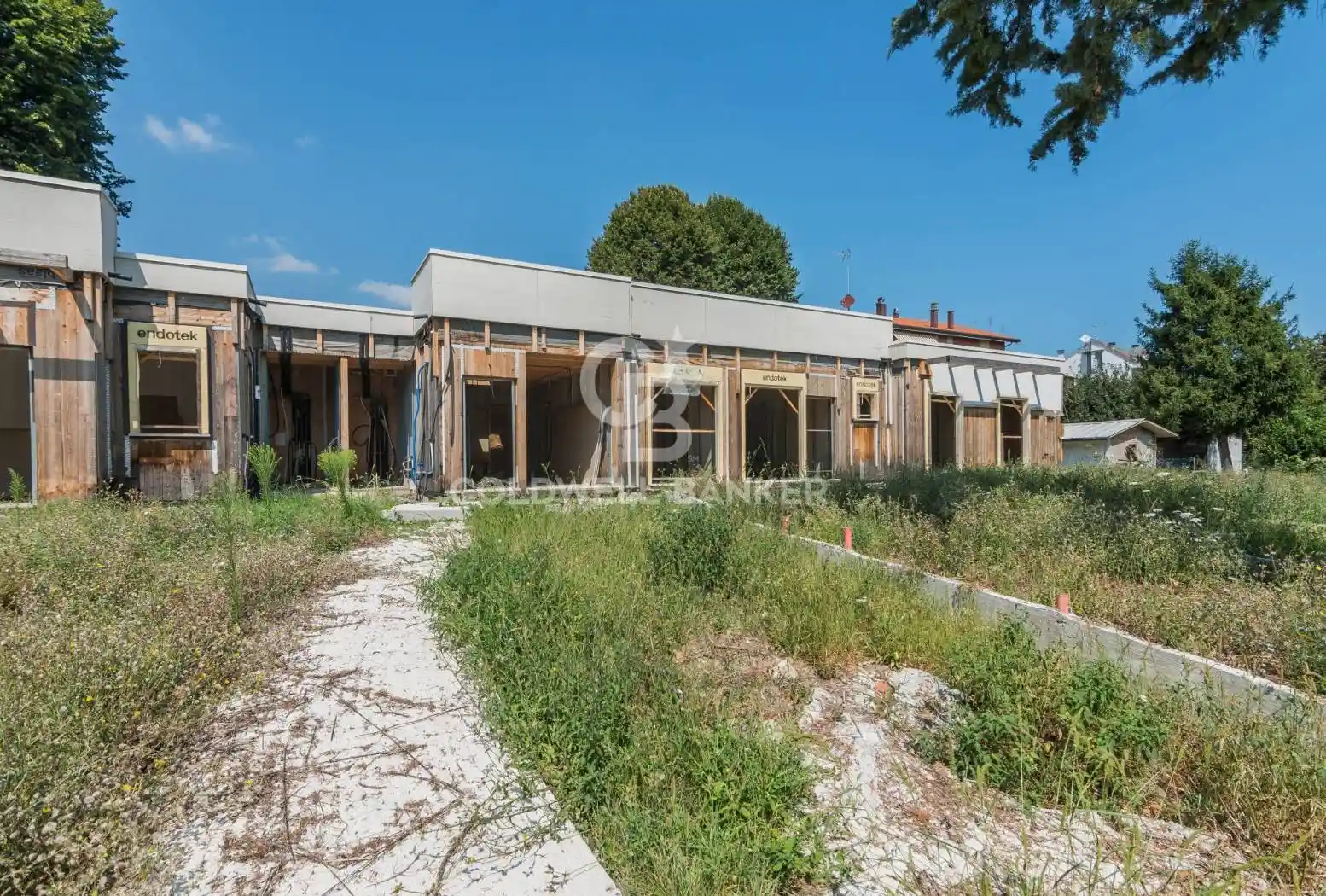 Villa a schiera via della Grotta Rossa 104, Grotta Rossa, Rimini - foto 4