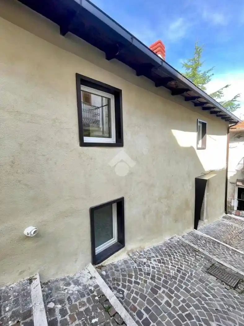 Terratetto unifamiliare via Labirinto 2, Centro, Tagliacozzo - foto 3