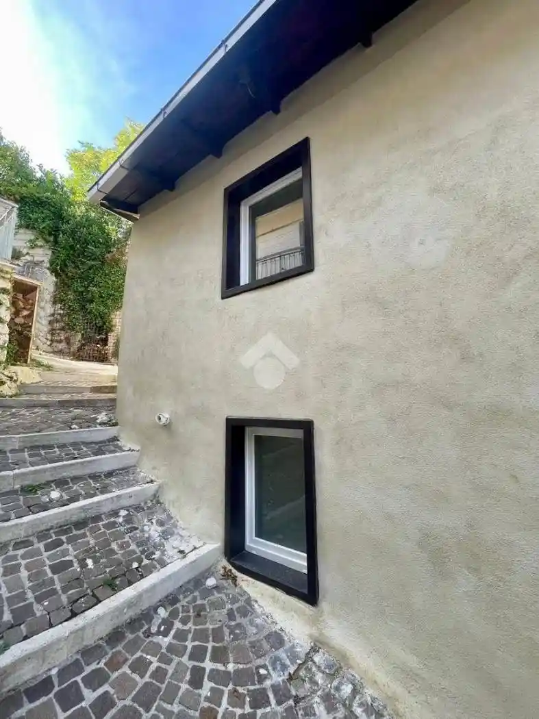 Terratetto unifamiliare via Labirinto 2, Centro, Tagliacozzo - foto 5