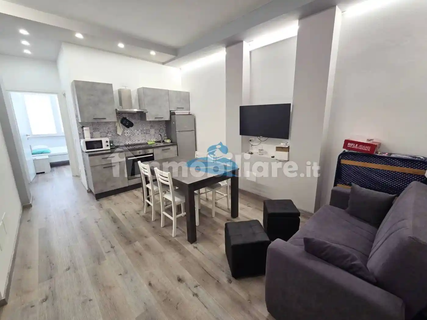 Appartamento in vendita a Ravenna