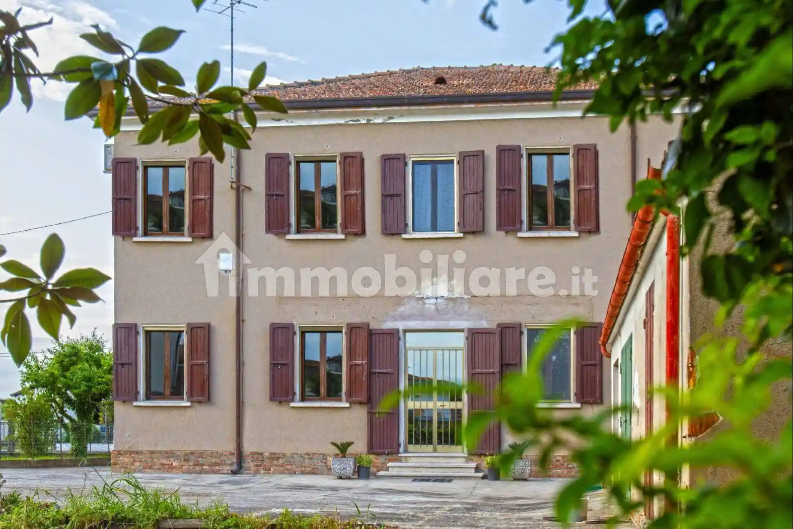 Villa in vendita a Porto Tolle