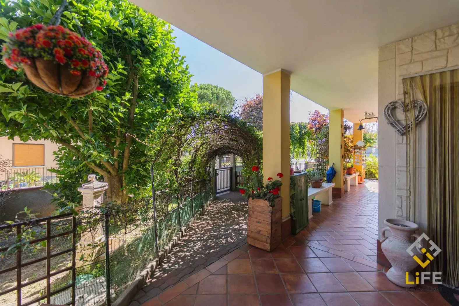 Villa unifamiliare via Giotto 1, Casalbeltrame - foto 3