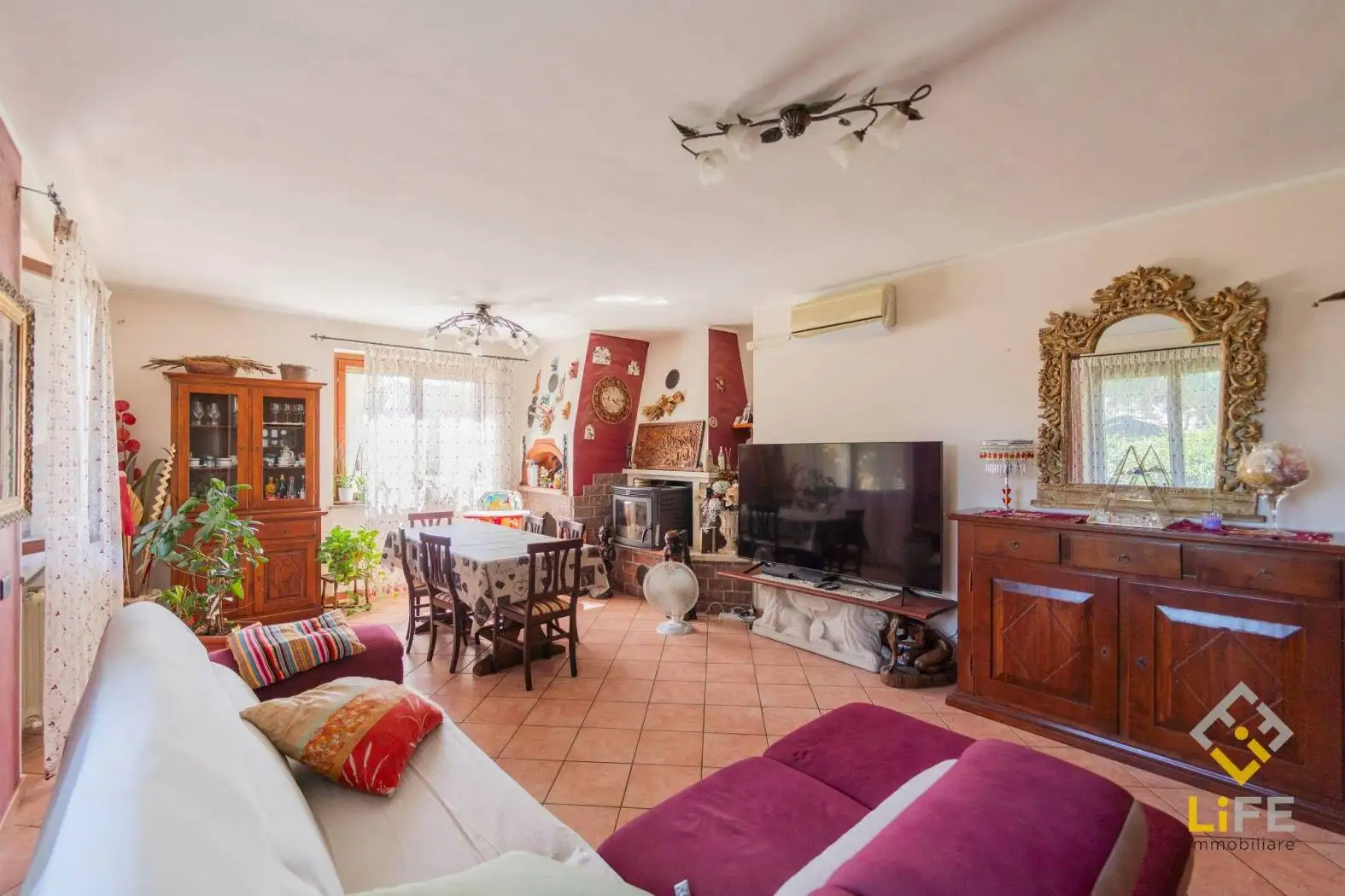 Villa unifamiliare via Giotto 1, Casalbeltrame - foto 4