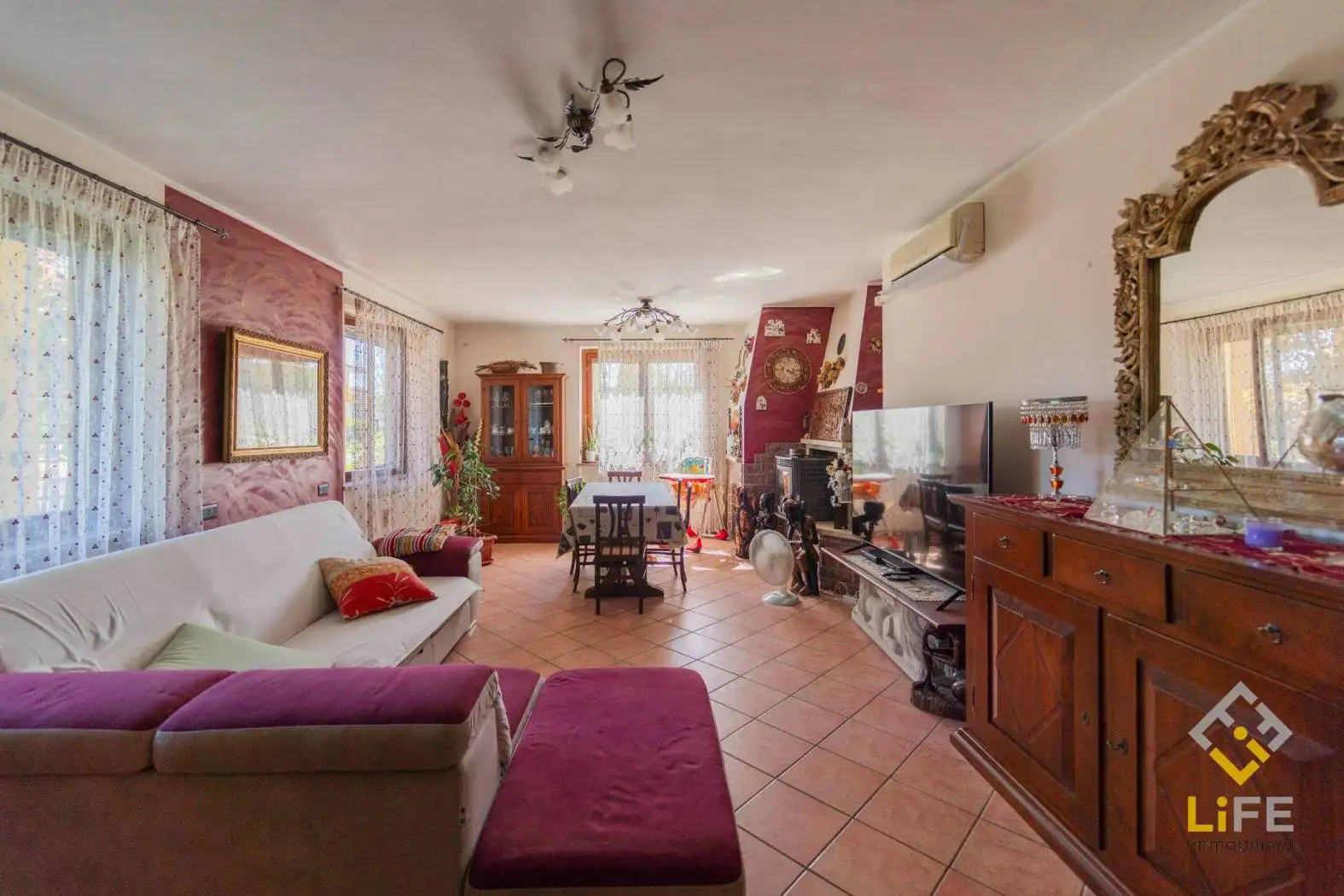 Villa unifamiliare via Giotto 1, Casalbeltrame - foto 5