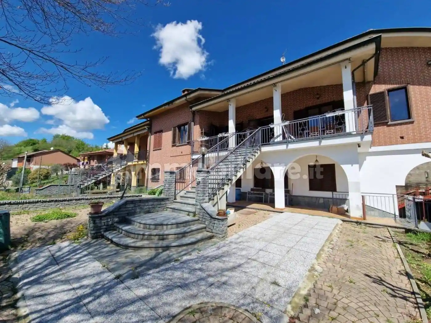 Villa in vendita a Bra