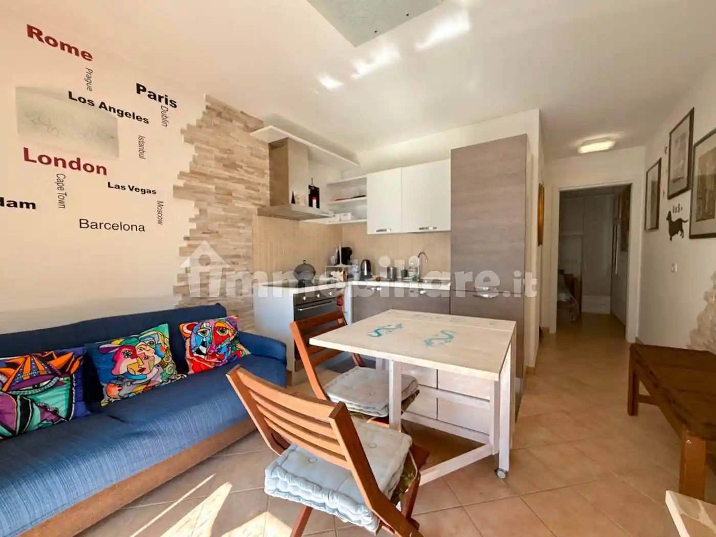 Appartamento - foto 5