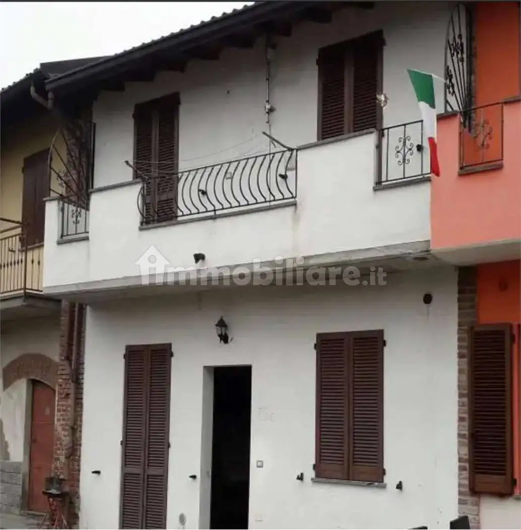 Appartamento all'asta via VITTORIO VENETO , 75, Alagna - foto 2