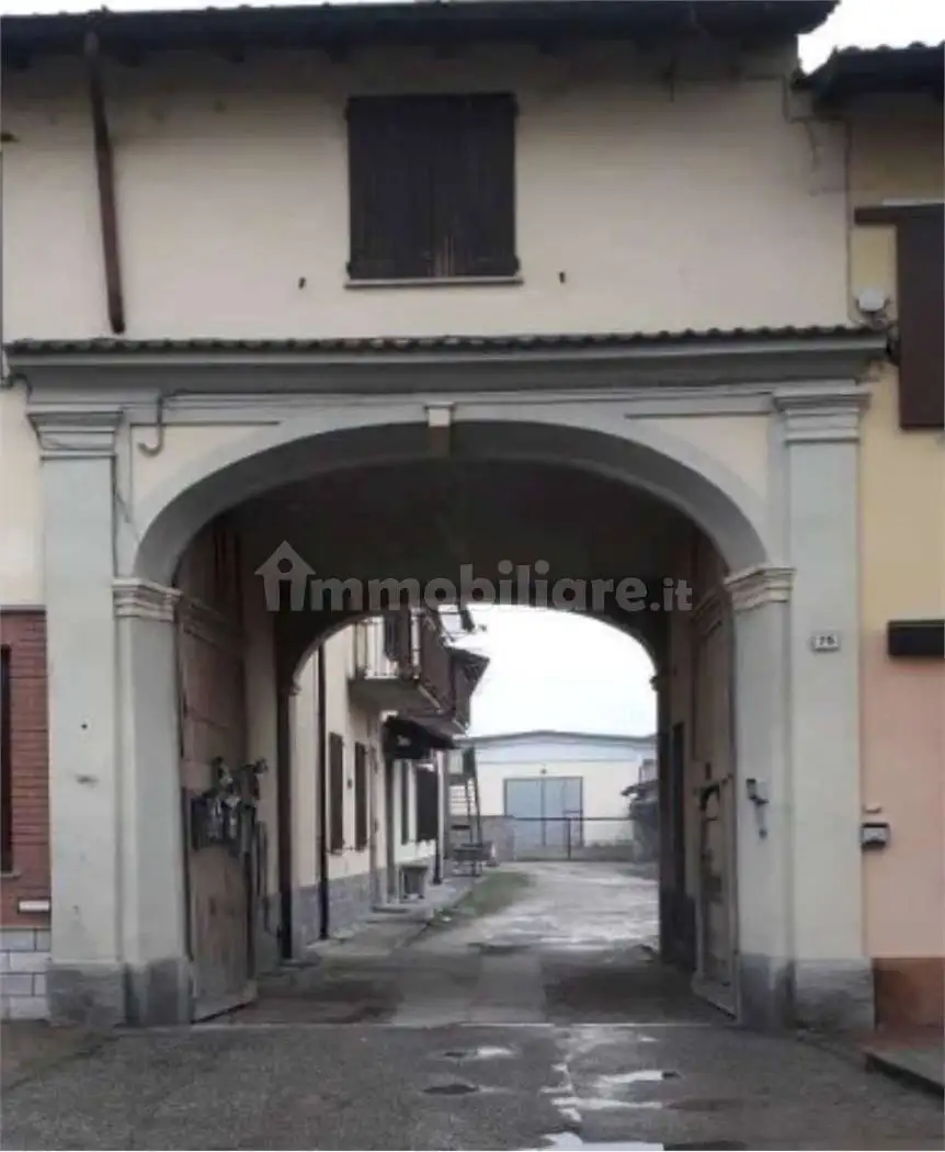 Appartamento all'asta via VITTORIO VENETO , 75, Alagna - foto 3