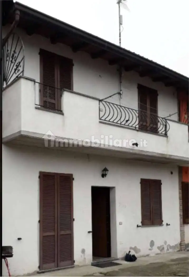 Appartamento all'asta via VITTORIO VENETO , 75, Alagna - foto 5