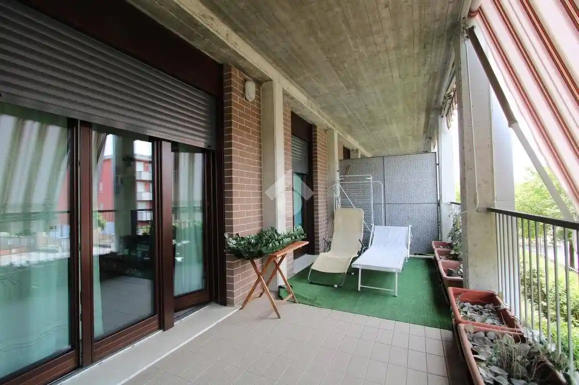 Appartamento in vendita a Bareggio