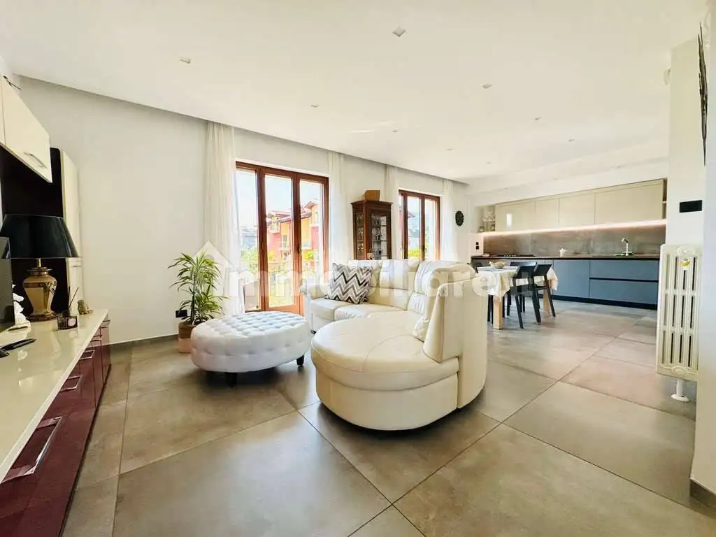 Appartamento in vendita a Cervasca