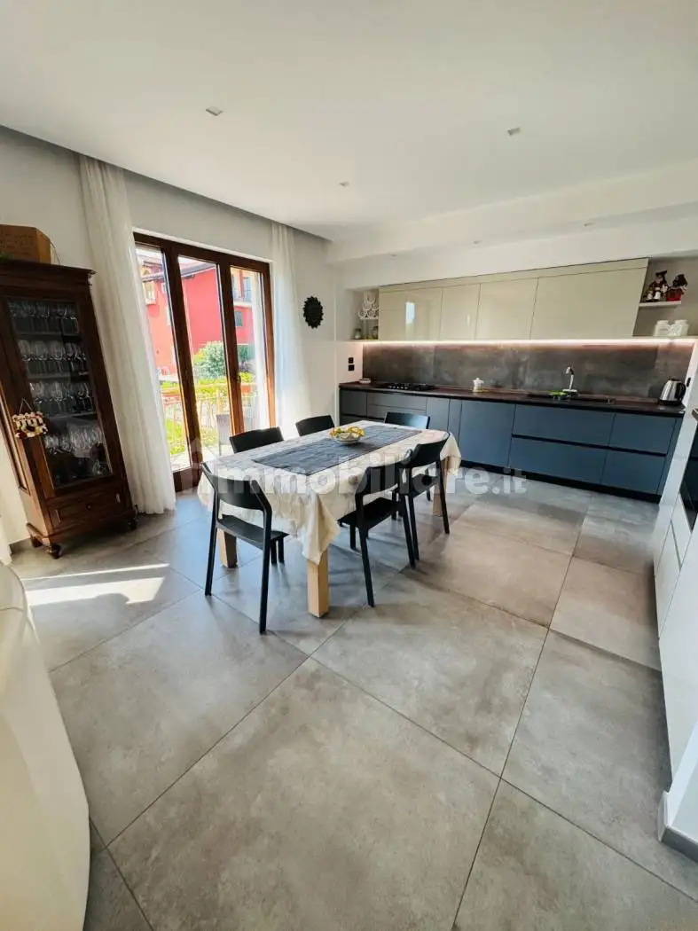 Quadrilocale via Martiri della Libertà, Centro, Cervasca - foto 2