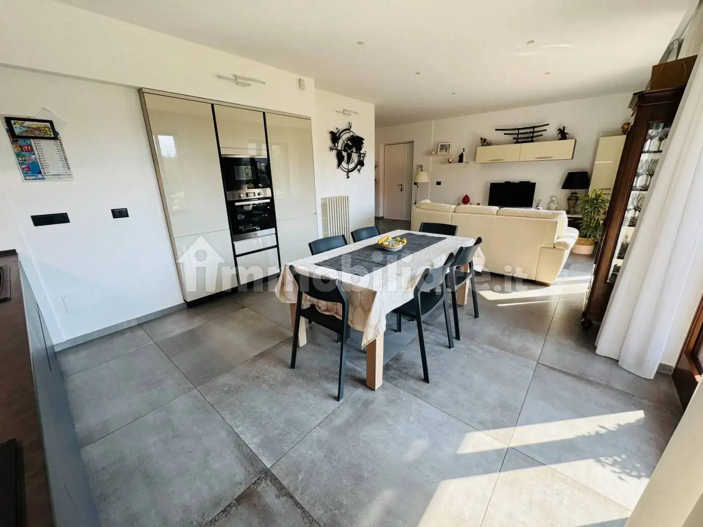 Quadrilocale via Martiri della Libertà, Centro, Cervasca - foto 3