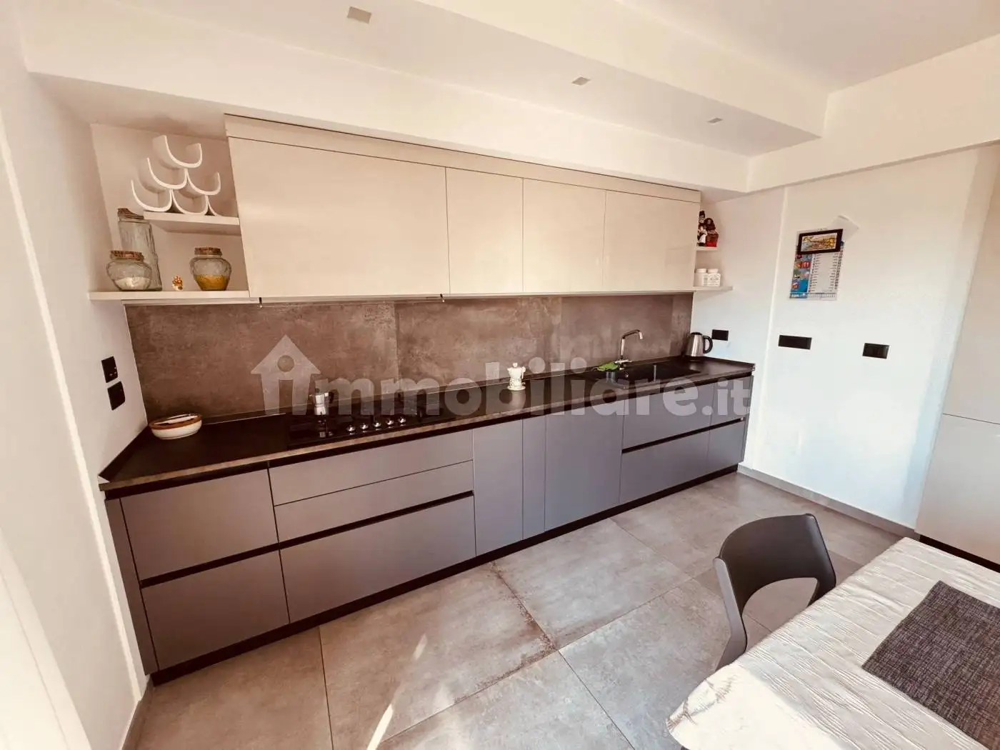 Quadrilocale via Martiri della Libertà, Centro, Cervasca - foto 4