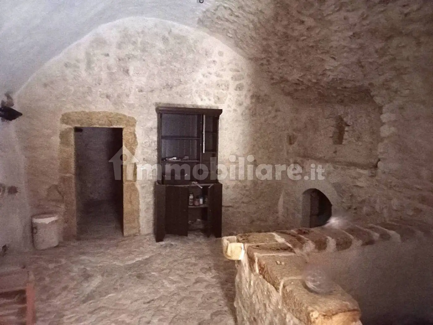 Casa indipendente in vendita a Fontecchio