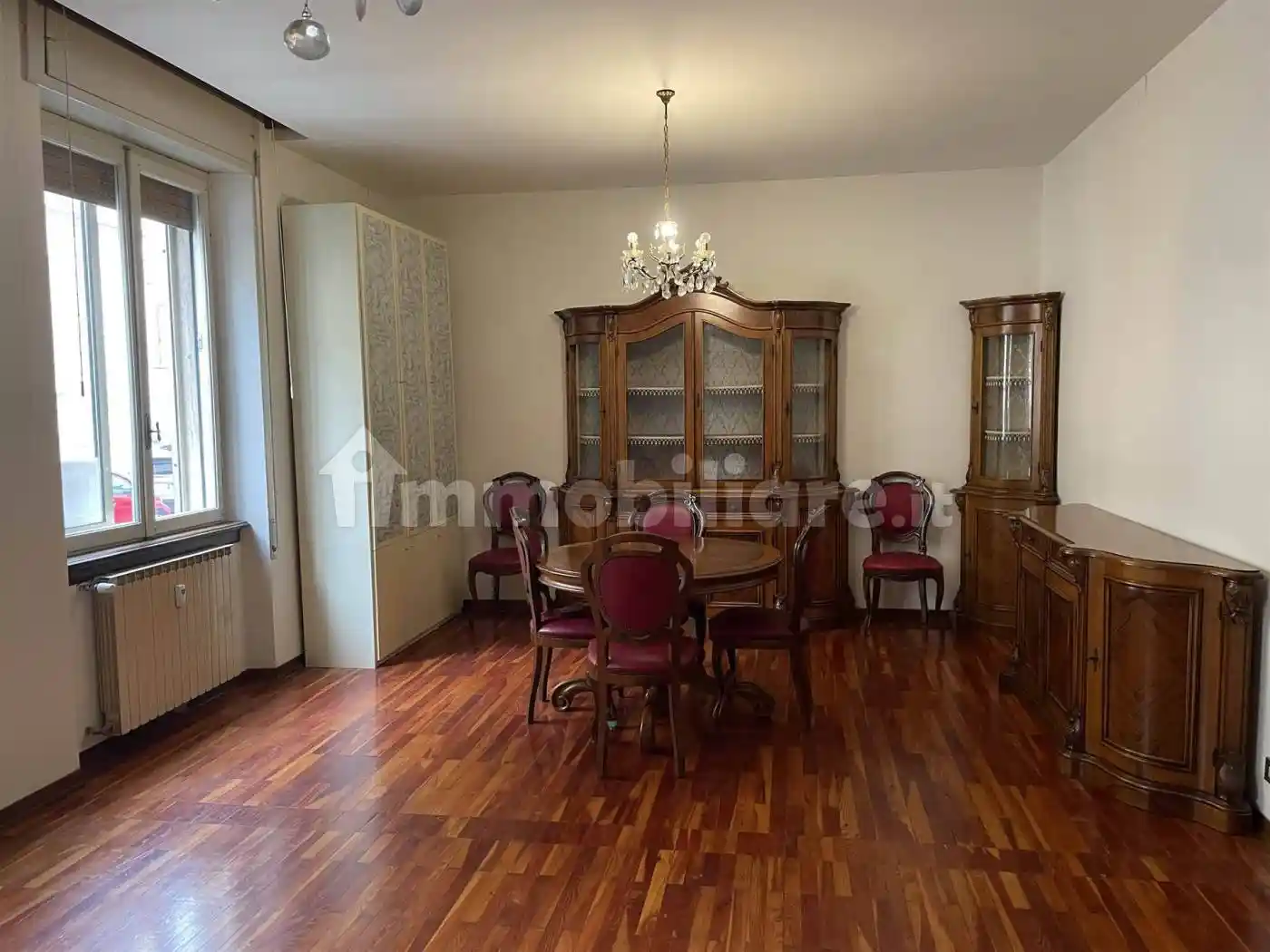 Appartamento in vendita a Mantova