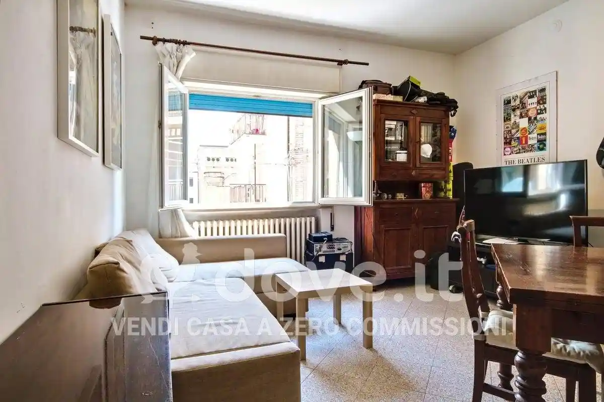 Appartamento in vendita a Ferrara