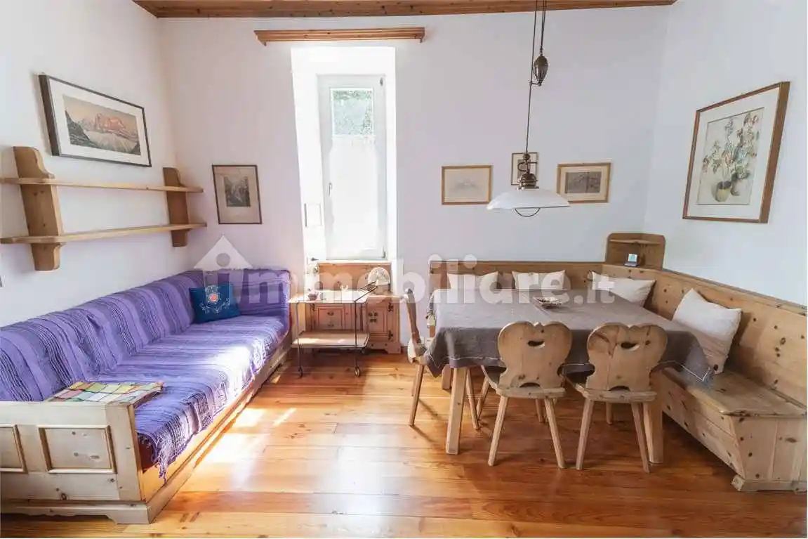 Appartamento in vendita a Bolzano