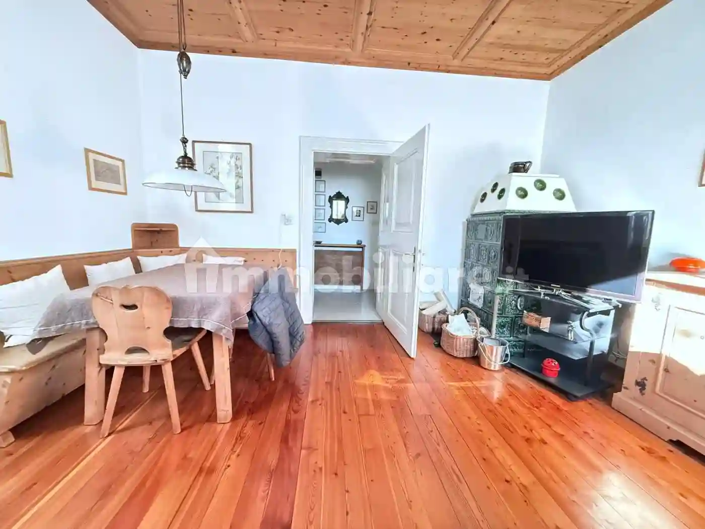 Appartamento - foto 5