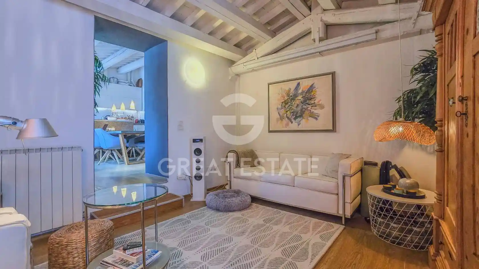 Appartamento in vendita a Foligno