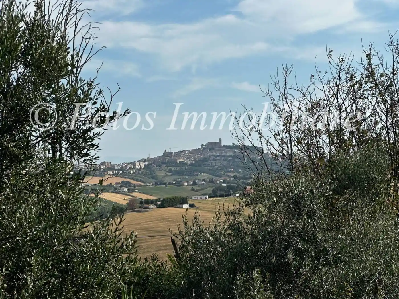 Villa in vendita a Fermo