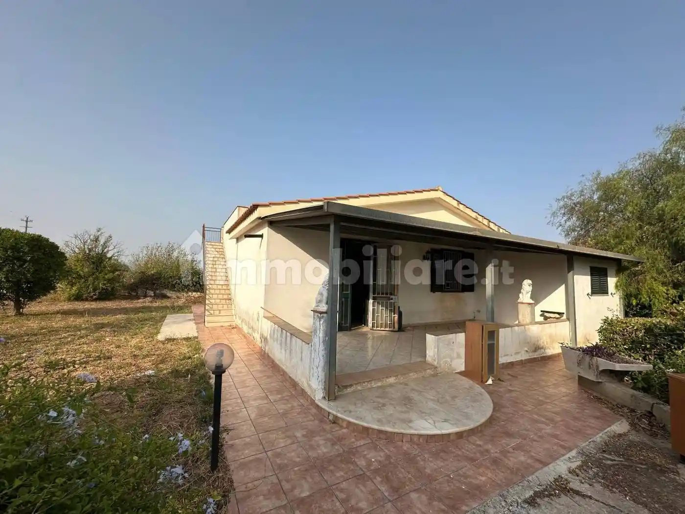 Villa in vendita a Noto