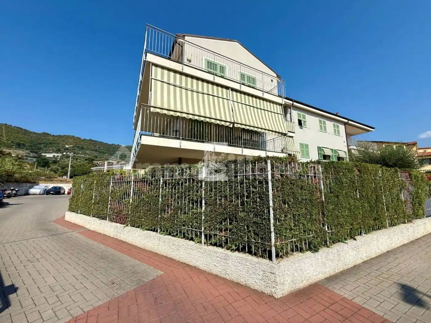 Appartamento in vendita a Taggia