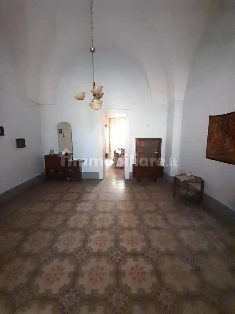 Appartamento da ristrutturare, piano terra, Magliano, Carmiano - foto 4