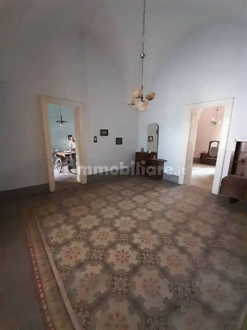 Appartamento da ristrutturare, piano terra, Magliano, Carmiano - foto 5