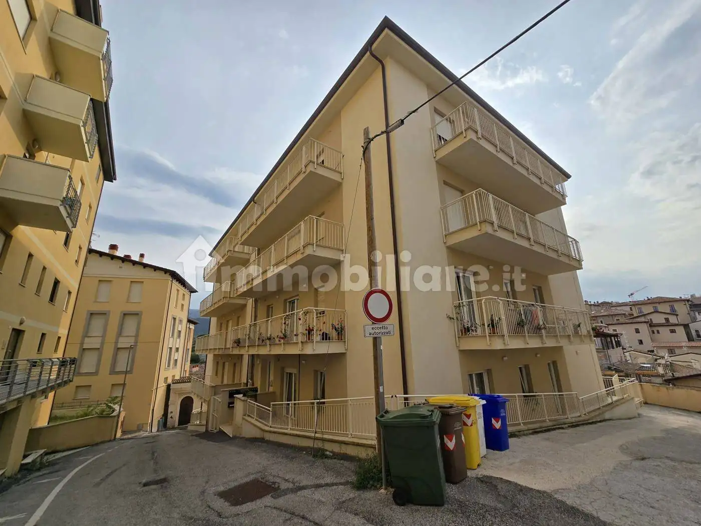 Appartamento in vendita a L'Aquila